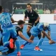 hockey world cup india