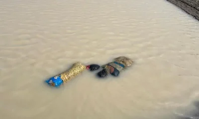 hubballi drowned