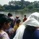 Raft tragedy news Woman dies after raft capsizes in Kumaradhara river in Kadaba Two others escaped