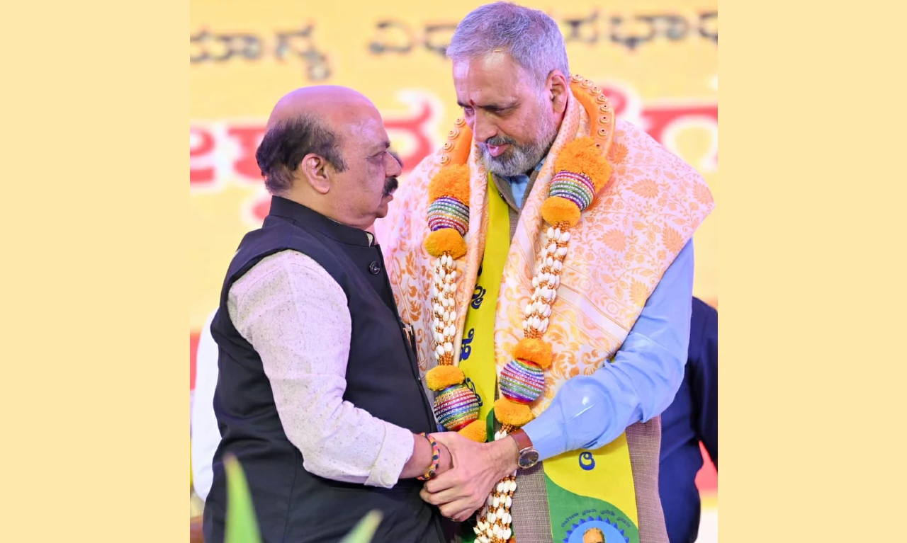 vishveshwar-hegde-kageri-life will benefit the state in futre also says cm bommay