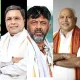 Chat gpt questionnaire regarding Karnataka politics