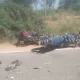 Madhugiri accident