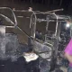 Auto burnt