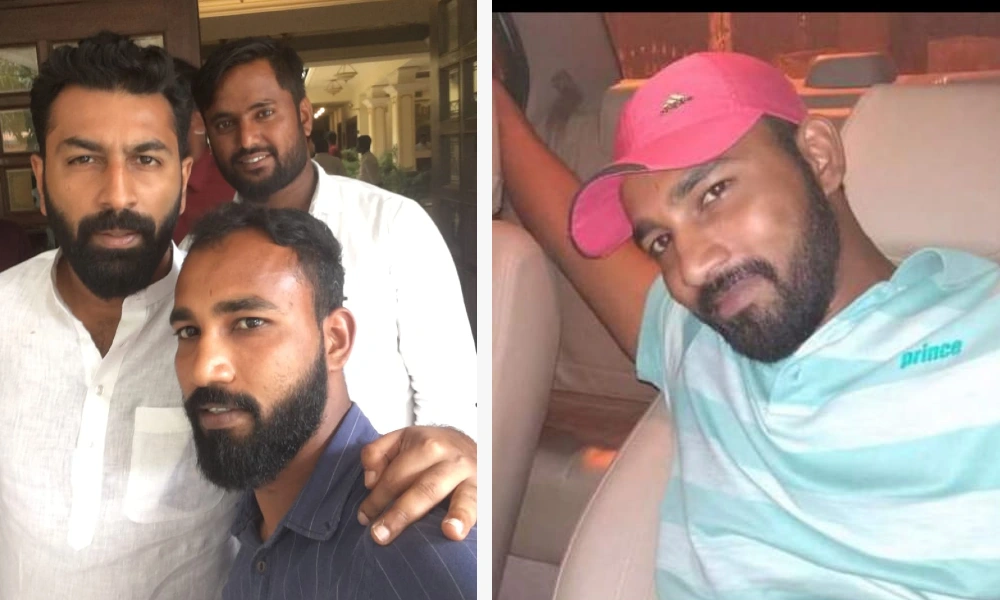 Youth Congress ruckus Mohammed Nalapad Awaaz to Sringeri Ilyas audio goes viral