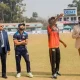 nepal cricket league