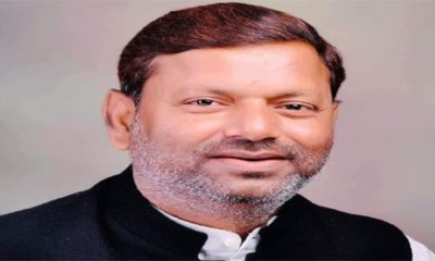 Budget's goal is to improve people's living standards, not elections: Union Minister Pankaj Chowdhury