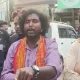 Hindu activists appearing in court for 5 years in Paresh Mesta death case Anger against MLA Dinakar Shetty