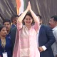 Priyanka gandhi vadra speech in convention