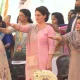 women congress leaders pledge in naa nayaki programme