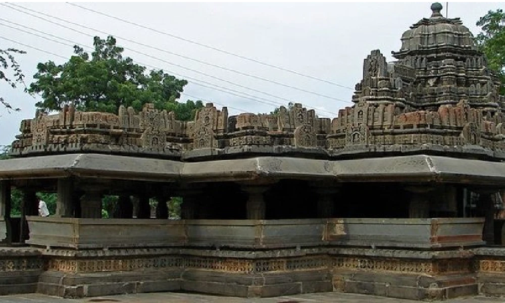 siddeshwara temple