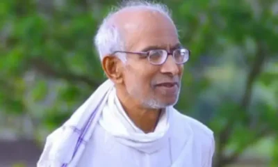 siddeshwara swamiji