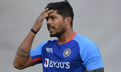 Former cricketer says Umesh Yadav is suitable for WTC final!