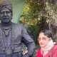 Vishnuvardhan Memorial: Vishnuvardhan fans travel from Bangalore to Mysore