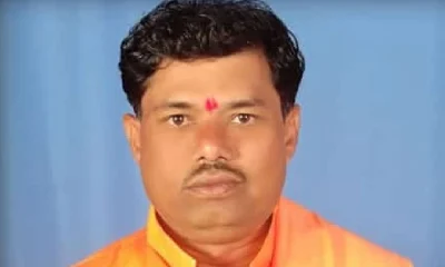 Veera Mahanta Shivacharya Swamiji