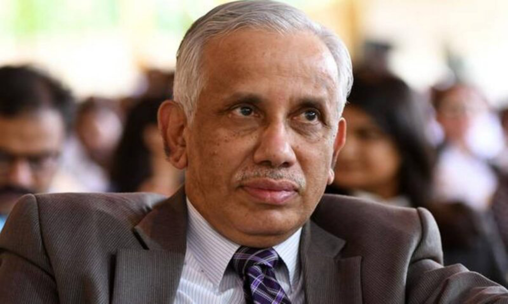 Former judge of SC Abdul Nazeer is AP Governor and total 12 governor has been appointed