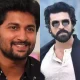 Actor Nani opens up on nepotism, compares himself with Ram Charan