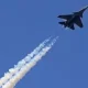 Aero India 2023: Sukhoi, helicopters, Tejas fighter jets performed in Sky