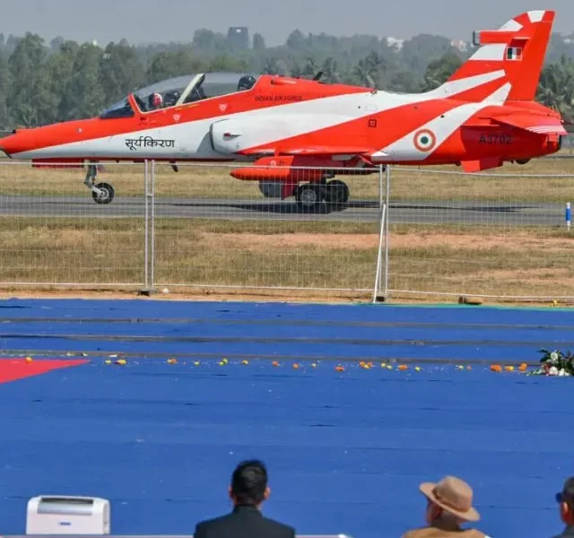 Aero India 2023