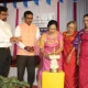 Aimudiyanda Rani Machaiah Padma Shri Awardee Seminar madikeri