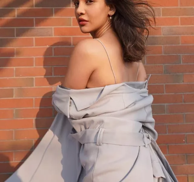 Aisha Sharma