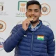 ISSF World Cup: Shooting World Cup; Olympian Aishwarya Pratap who won gold