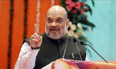 Amit Shah Breaks Silence about Adani case, what he said about case?