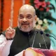 Amit Shah Breaks Silence about Adani case what he said about case