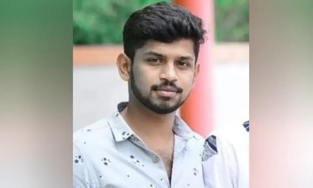 Youth commits suicide by jumping from Tipu Drop on Nandi Hills on Valentine's Day