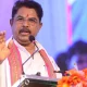 Siddaramaiah Ashok congress party is like beggars in the state says ashok