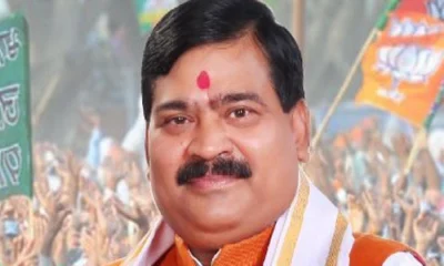 BJP MP writes letter to PM to rename Lucknow city as Lakshmanpur