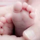 Infant Dies After give her to Hot Iron Rod Treatment for Pneumonia