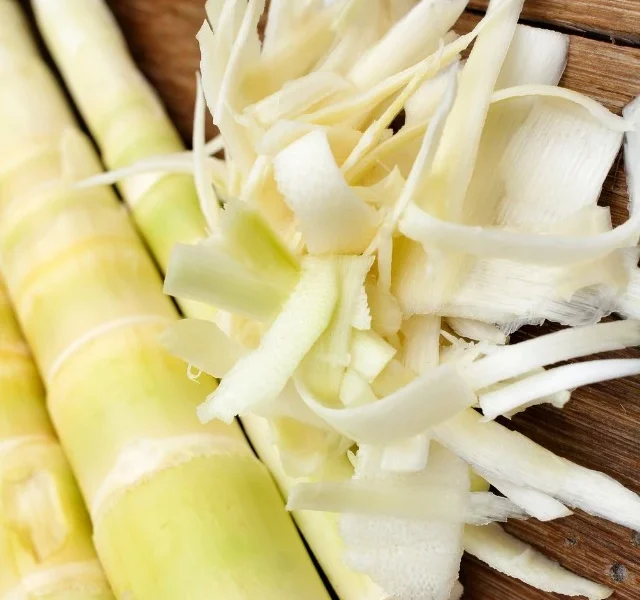 Bamboo Shoots Benefits