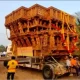 New chariot to arrive at Banavasi Sri Madhukeshwara Temple on Feb 25