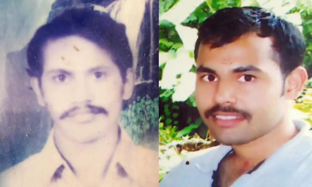 two main accused arrested in the murder of four members of a family in bhatkal
