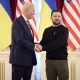 Joe Biden Visits Kyiv: announces more arms supplies for Ukraine