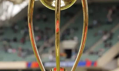 Border Gavaskar Trophy