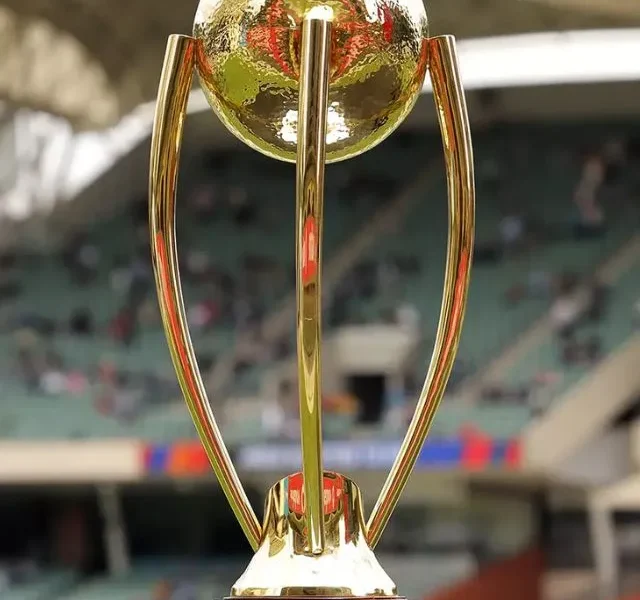 Border Gavaskar Trophy