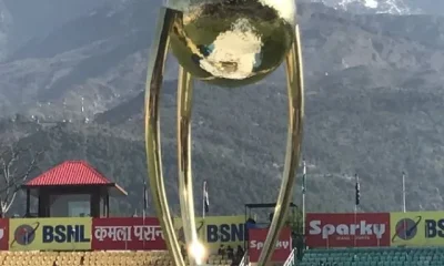 Border Gavaskar Trophy