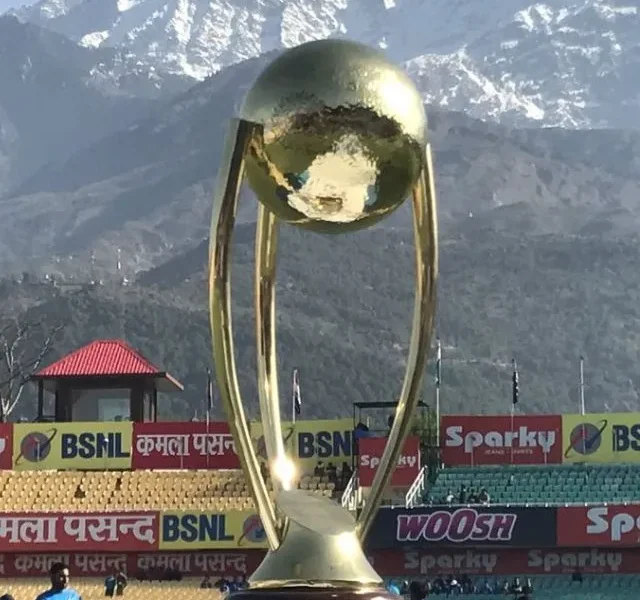 Border Gavaskar Trophy