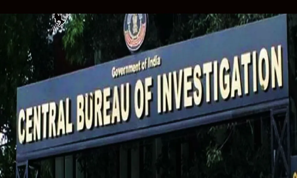 CBI Special court