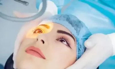 Cataract Treatment 5