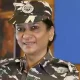CRPF IG Charu Sinha transfer to the paramilitary Forces southern sector in Hyderabad