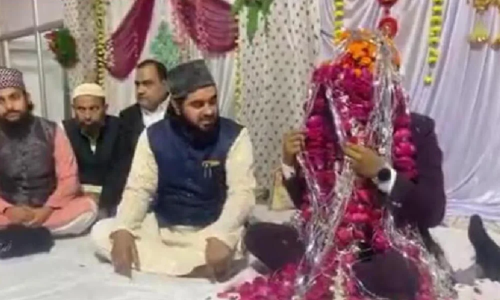 Madhya Pradesh cleric refuses to solemnise nikah after DJ plays loud music