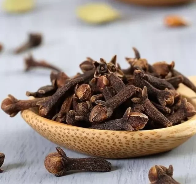 Cloves Benefits