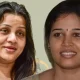 Two cinema titles regestered in Film Chamber in Bengaluru about Rohini Sindhuri and D Roopa