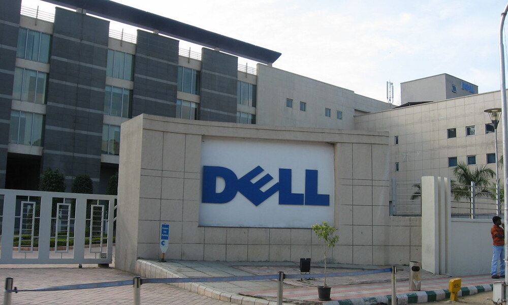 Layoffs: 6,000 layoffs from Dell