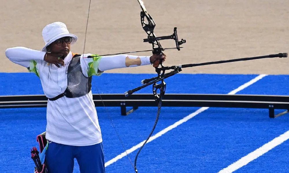 Deepika Kumari fails to make India’s Asian Games, Worlds Archery squads