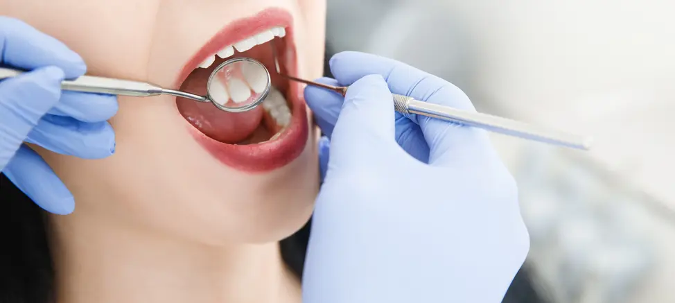 Dental Health 