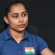 Dipa Karmakar