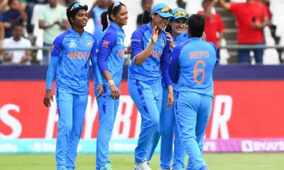 Women's T20 World Cup 2024: Team India qualified directly